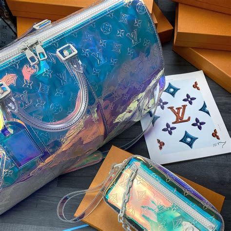 lv volga prism|The Essentials .